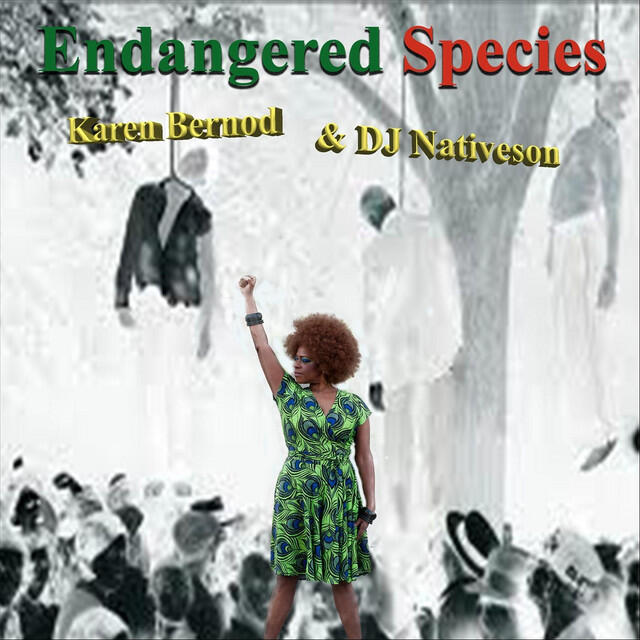 Релиз Endangered Species