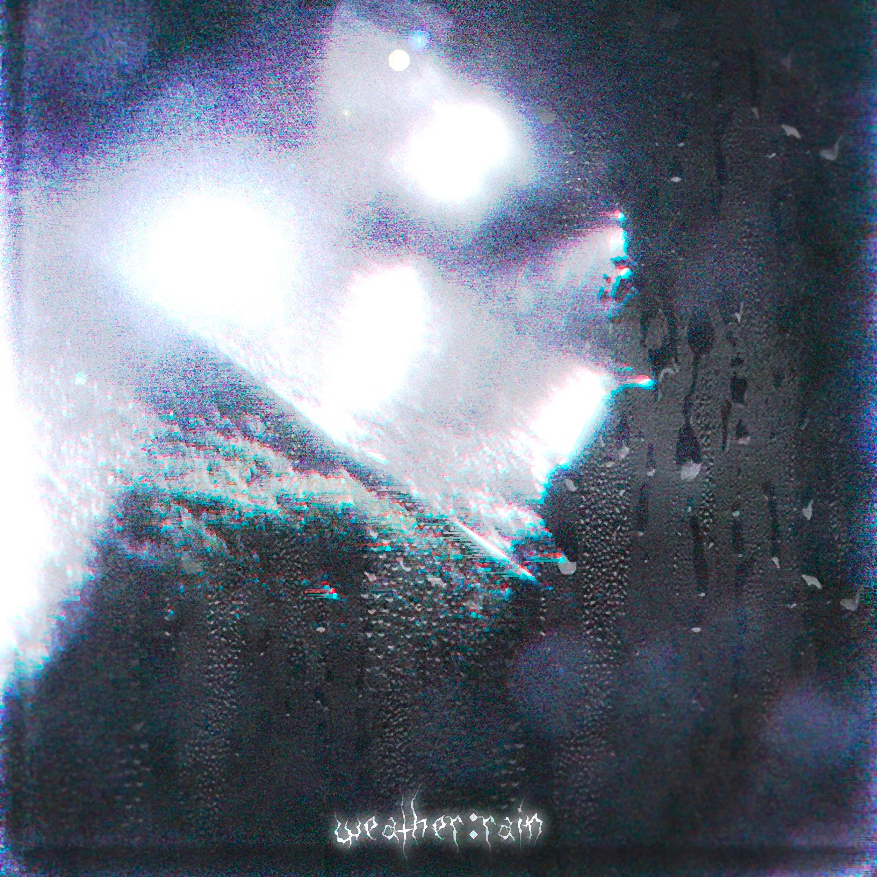 Релиз weather:rain