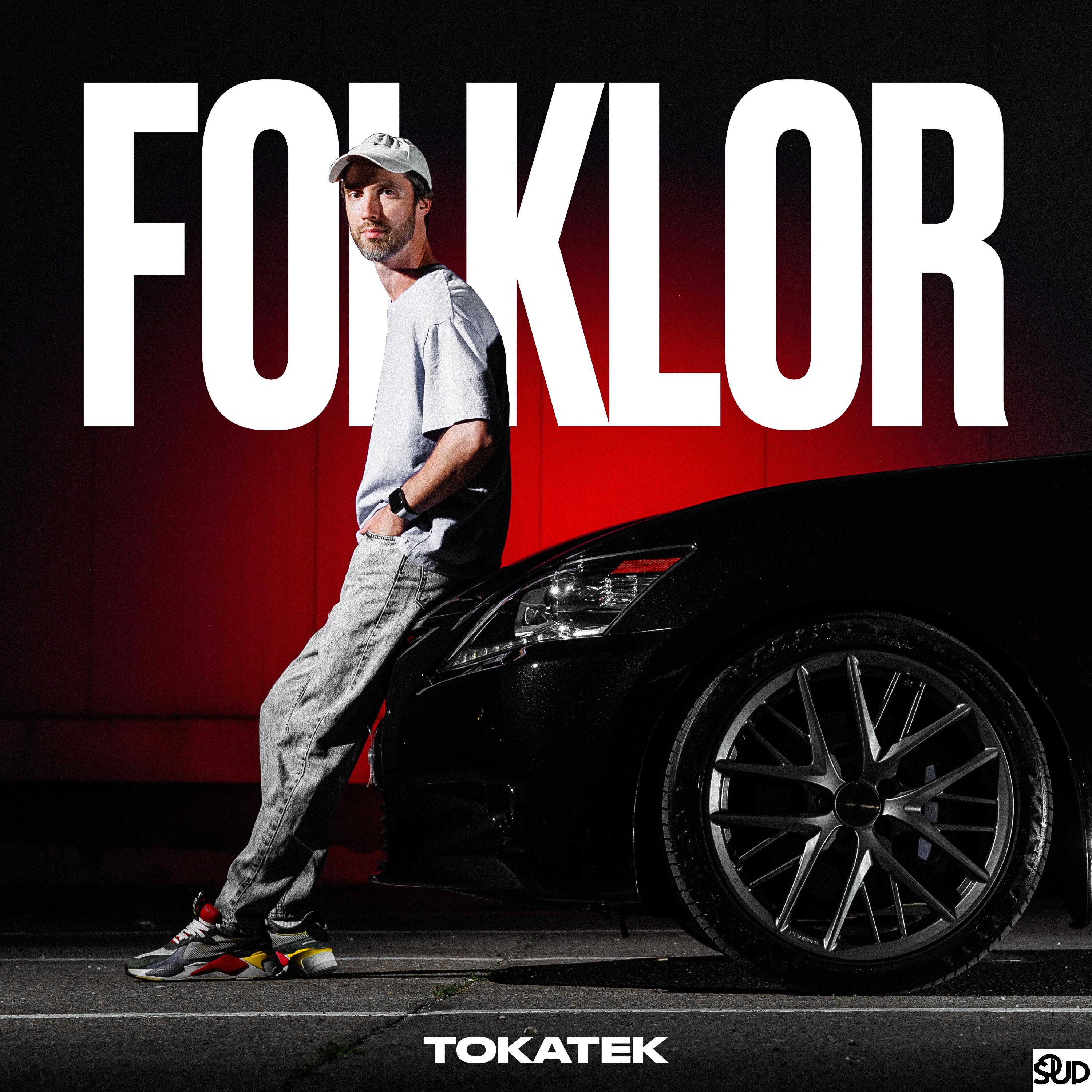 Релиз Folklor