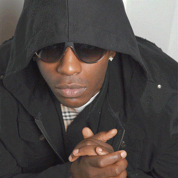 Kweku Saunderson