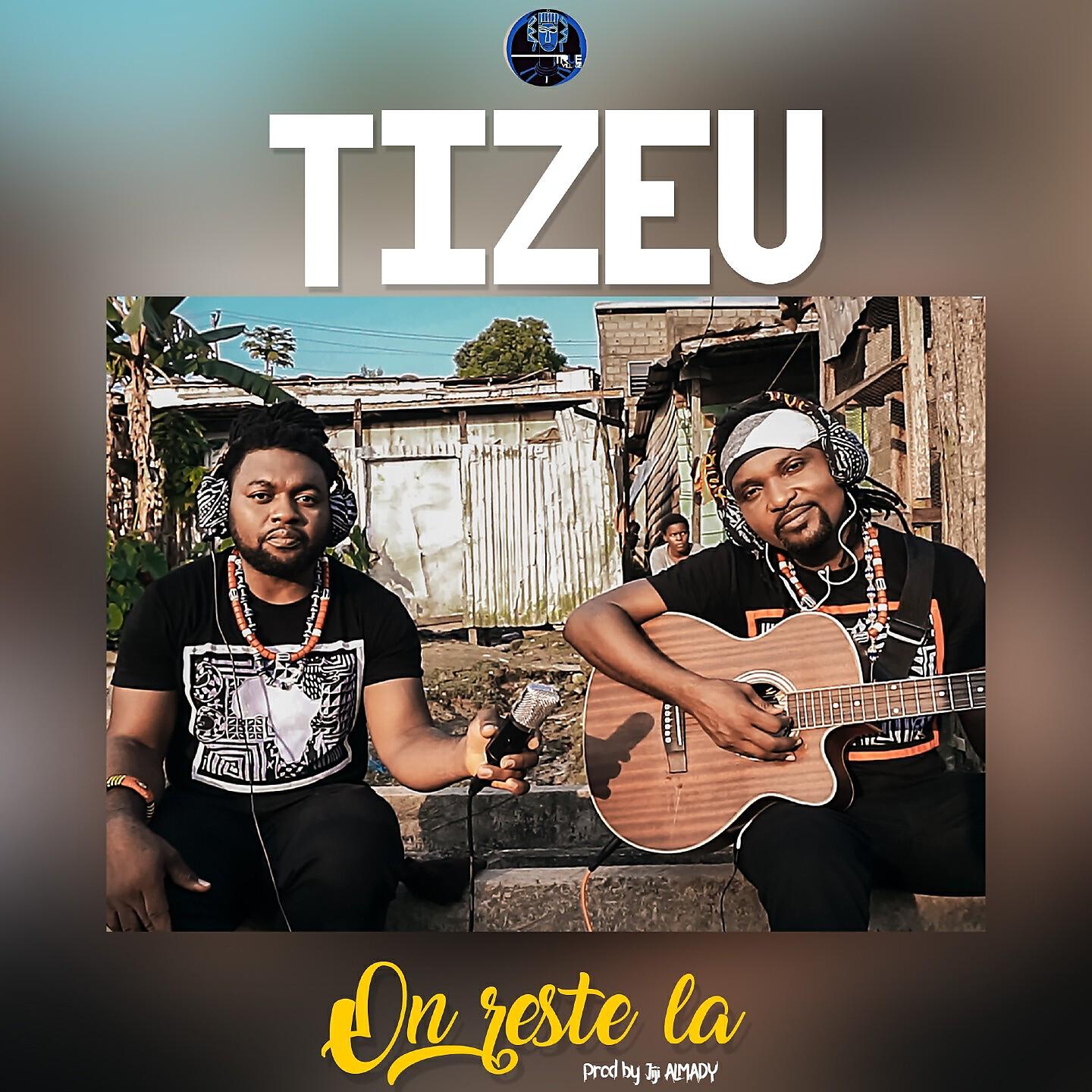 Релиз On reste là