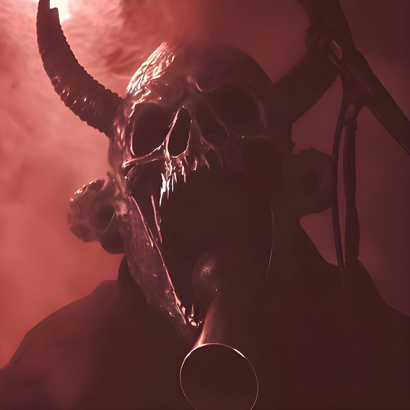 Релиз Hellraisers