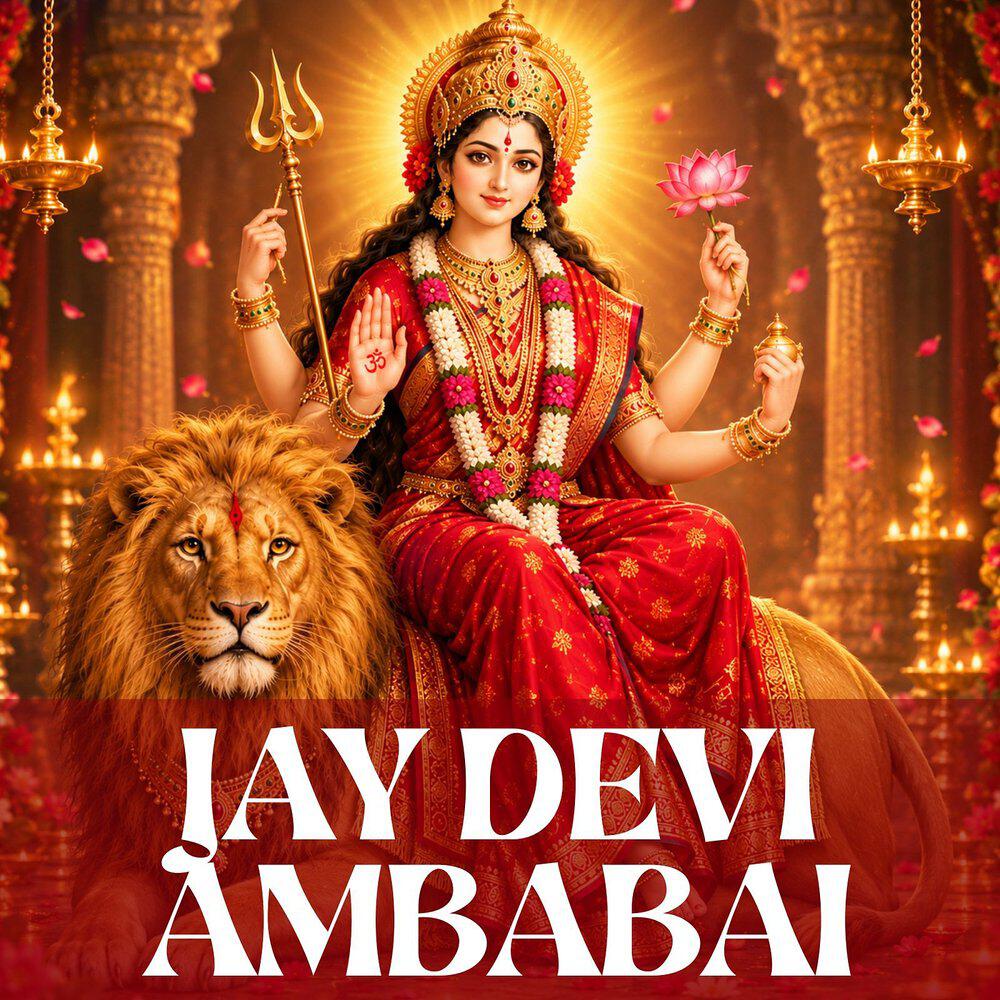 Релиз Jay Devi Ambabai