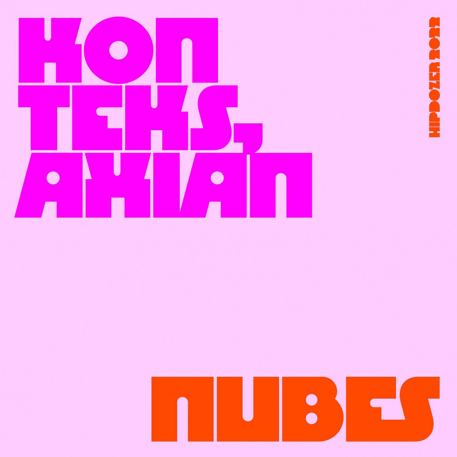 Релиз Nubes