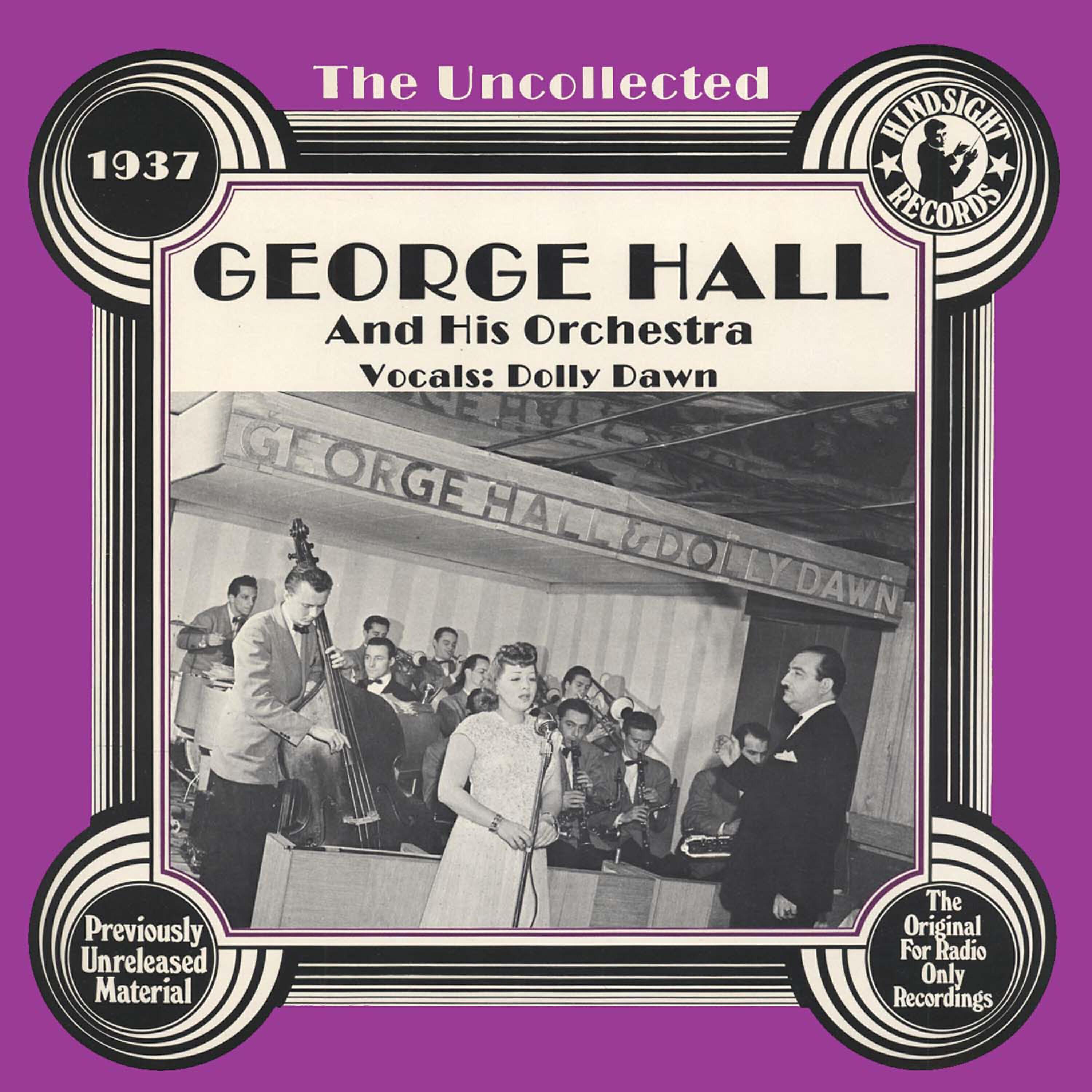 George Hall And His Orchestra