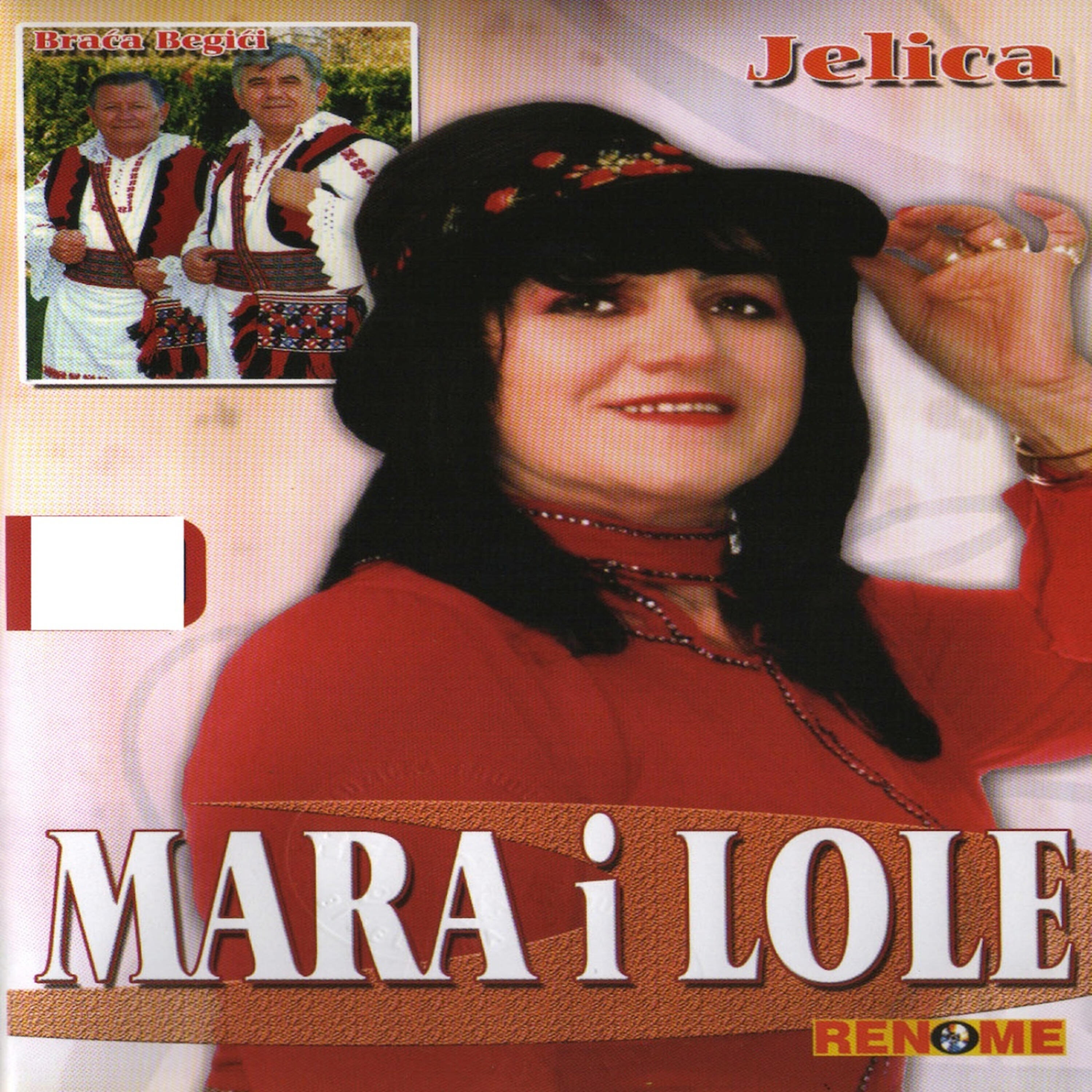 Релиз Jelica