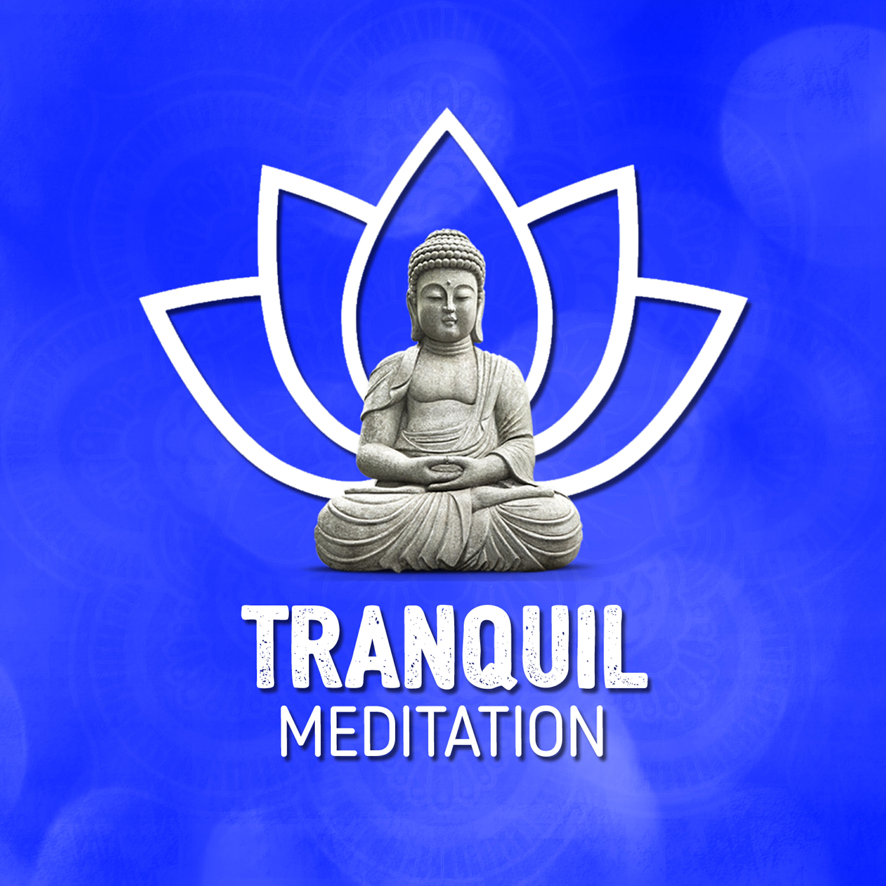 Tranquil Meditation