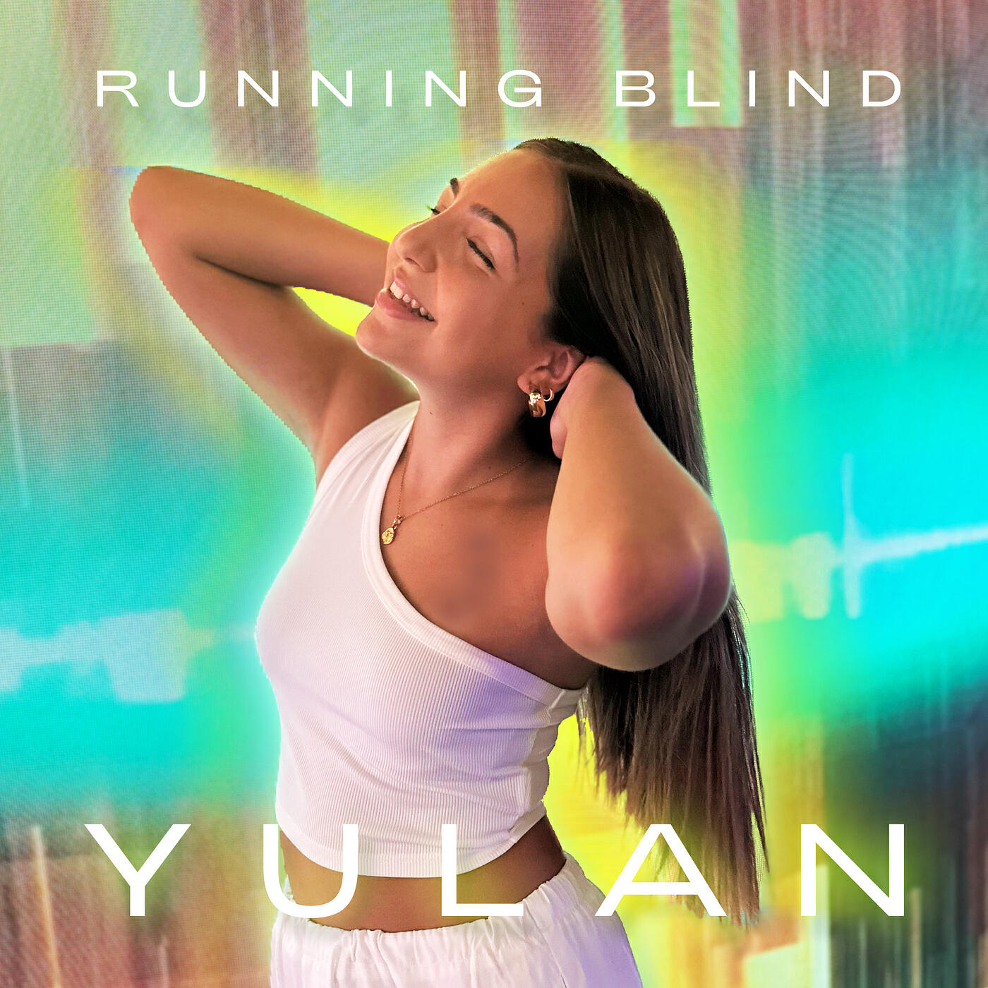 Релиз Running Blind