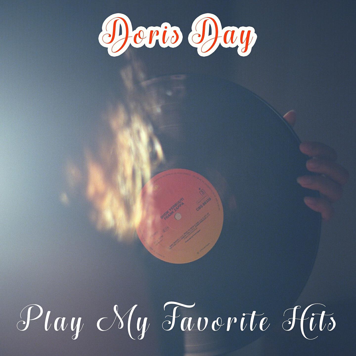 Релиз Play My Favorite Hits