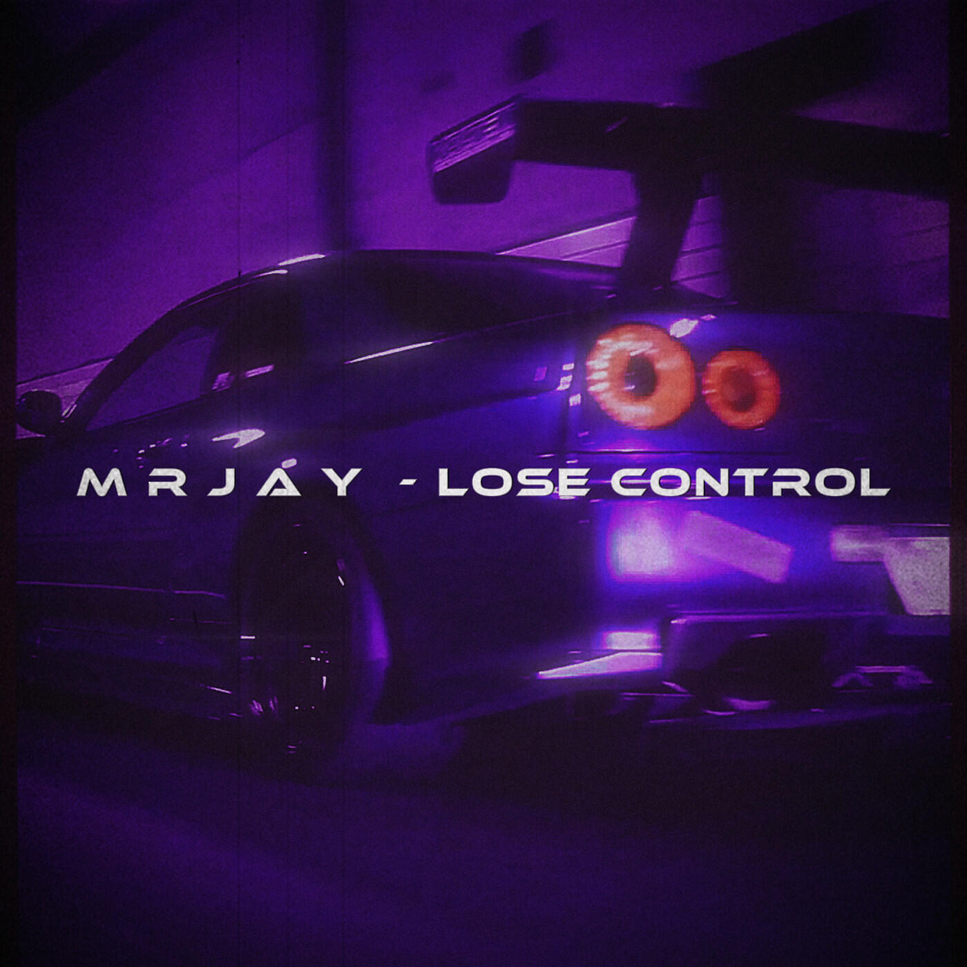 Релиз Lose Control