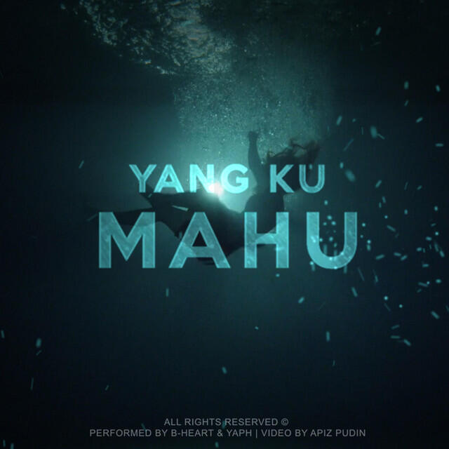 Релиз Yang Ku Mahu