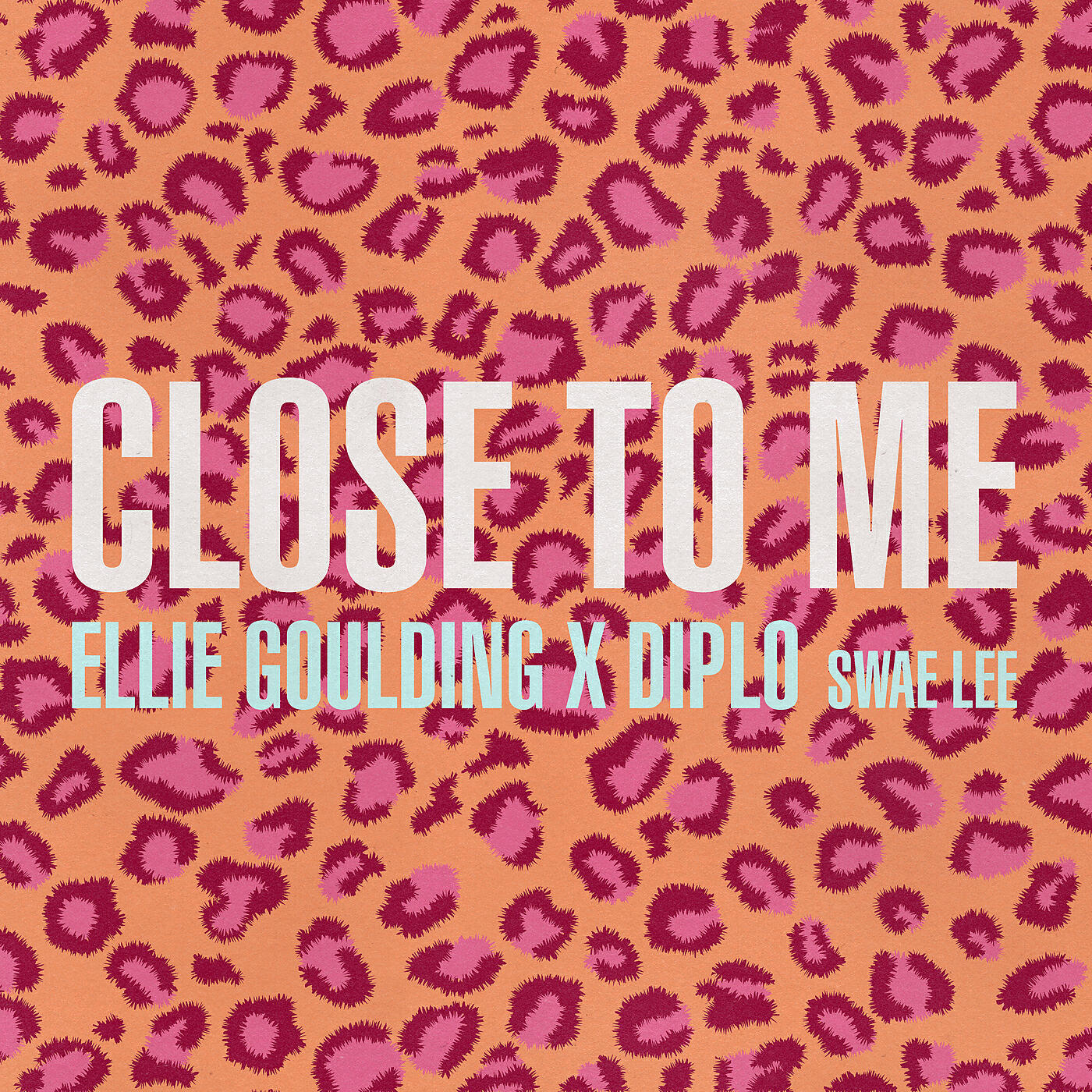Скачать песню Ellie Goulding, Diplo, Swae Lee - Close To Me бесплатно в MP3 для Android и iOS