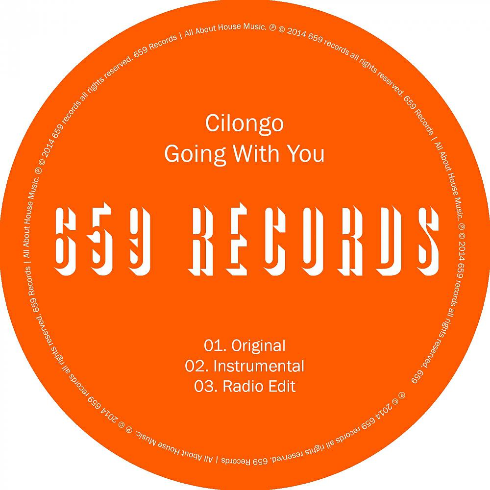 Релиз Going With You