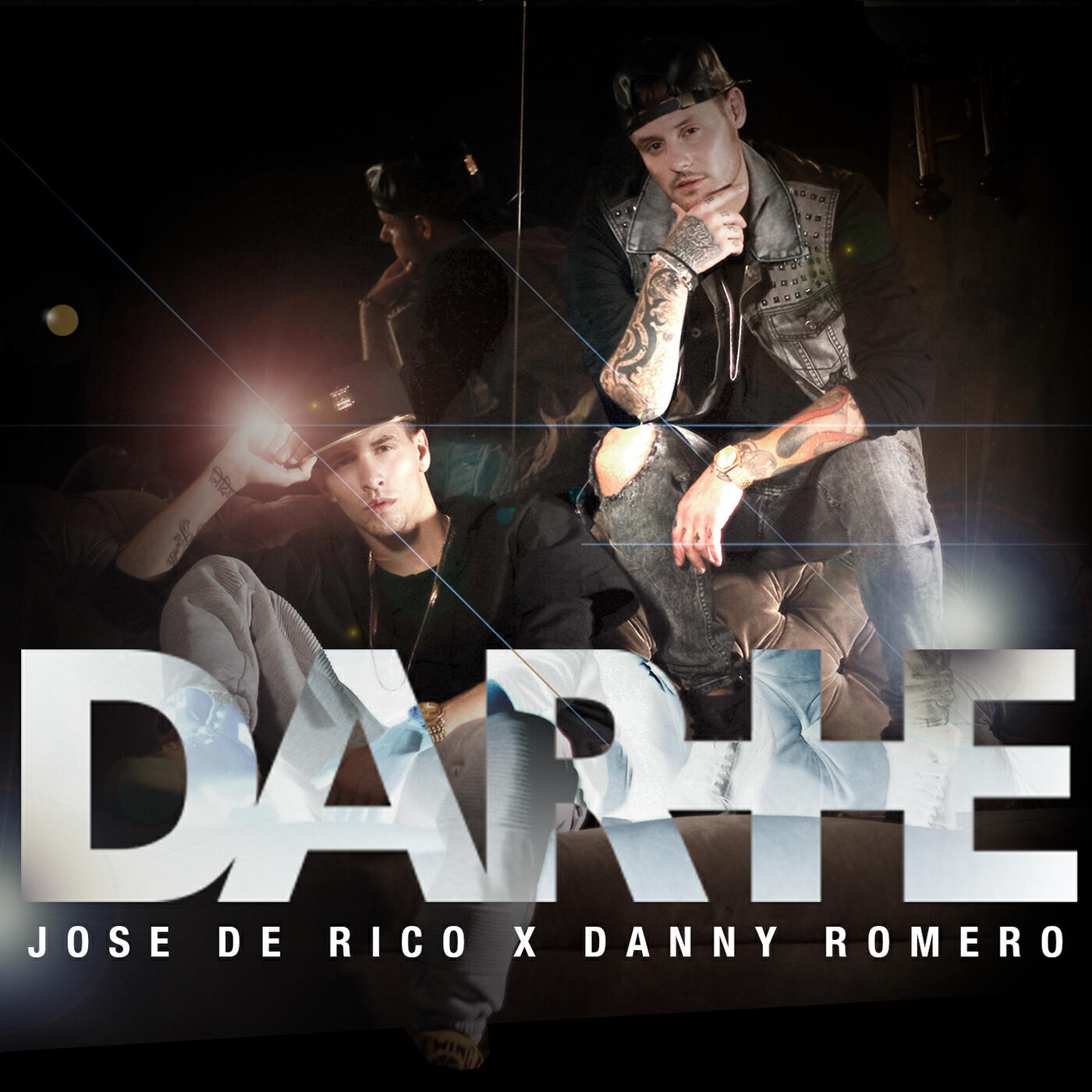 Релиз Darte +