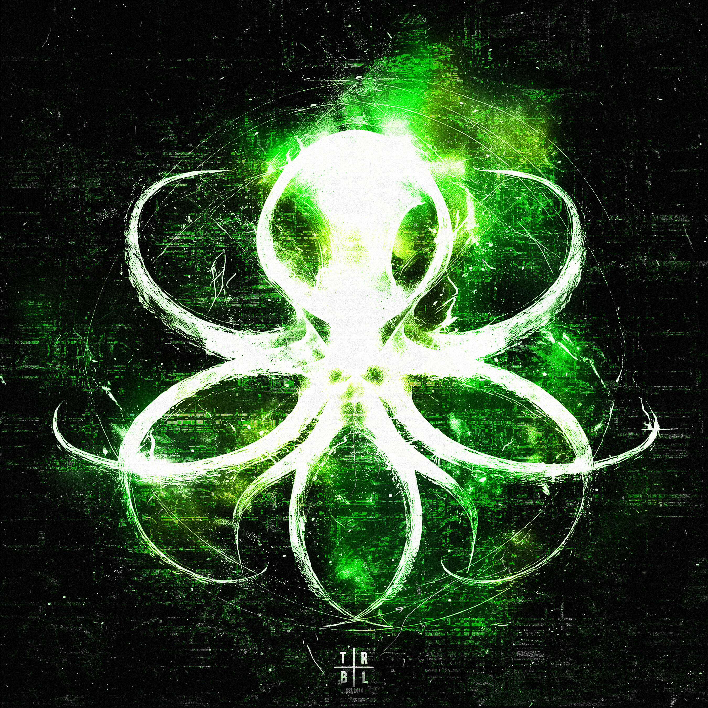 Релиз The Kraken! - Sped Up