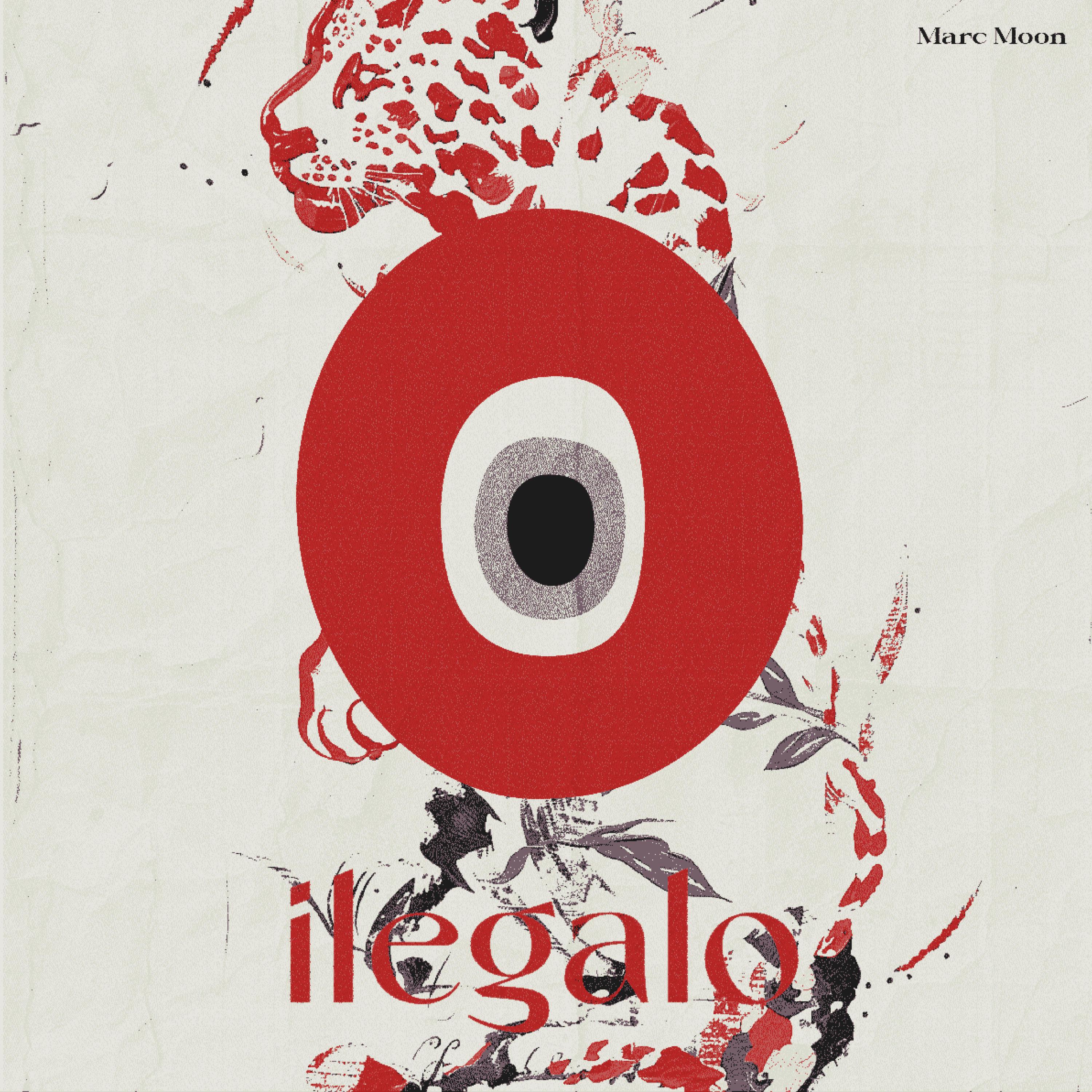 Релиз ilegalo