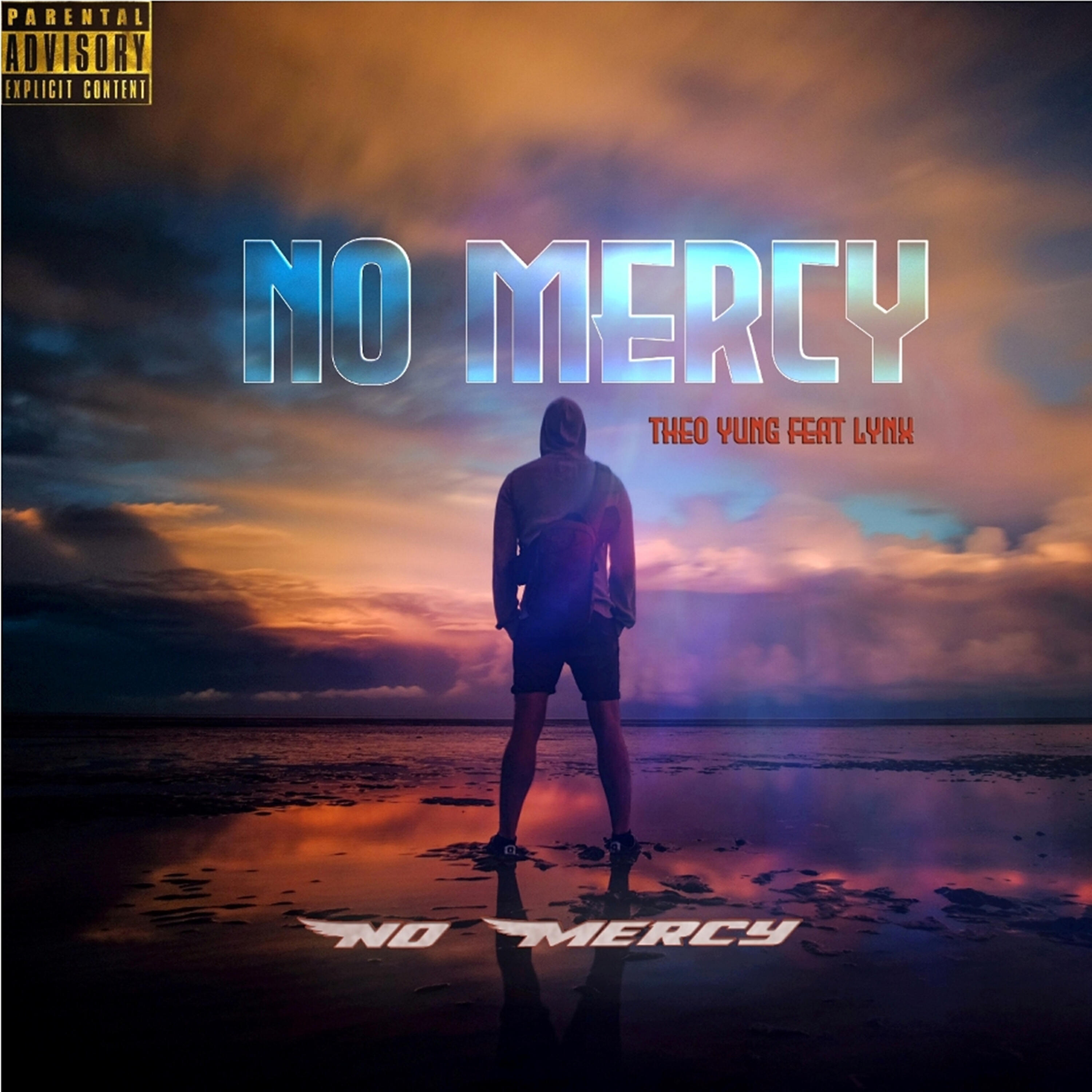 Релиз No Mercy