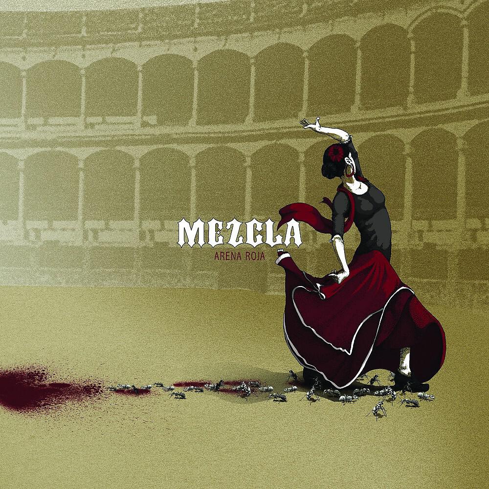 Релиз Arena Roja