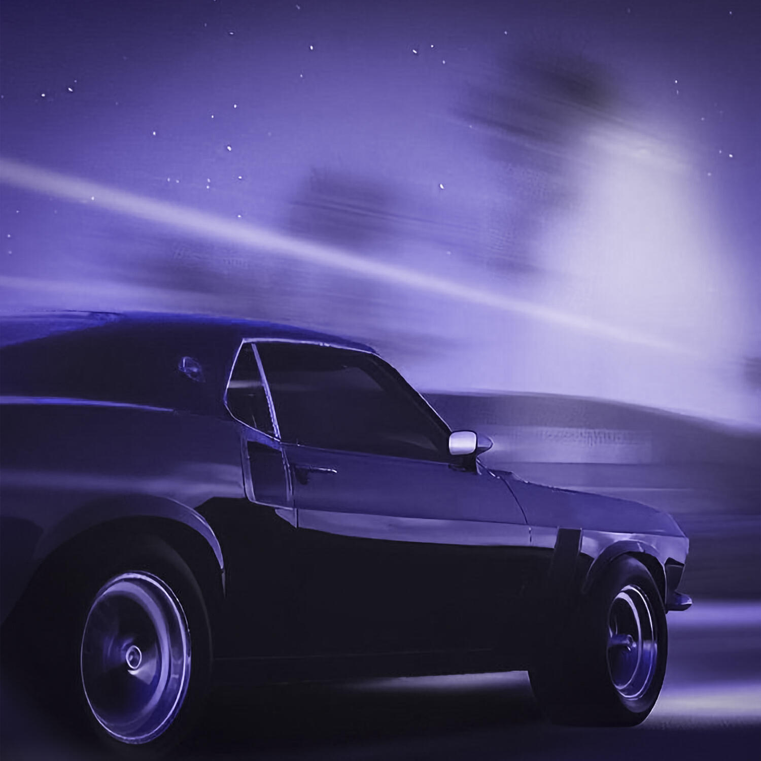 Релиз Vintage Wave