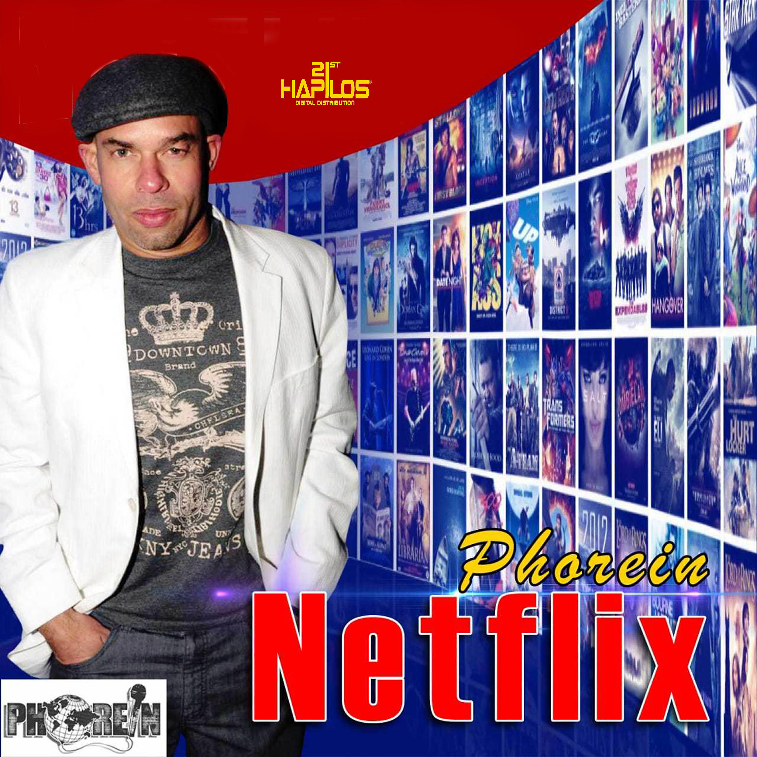 Релиз Netflix