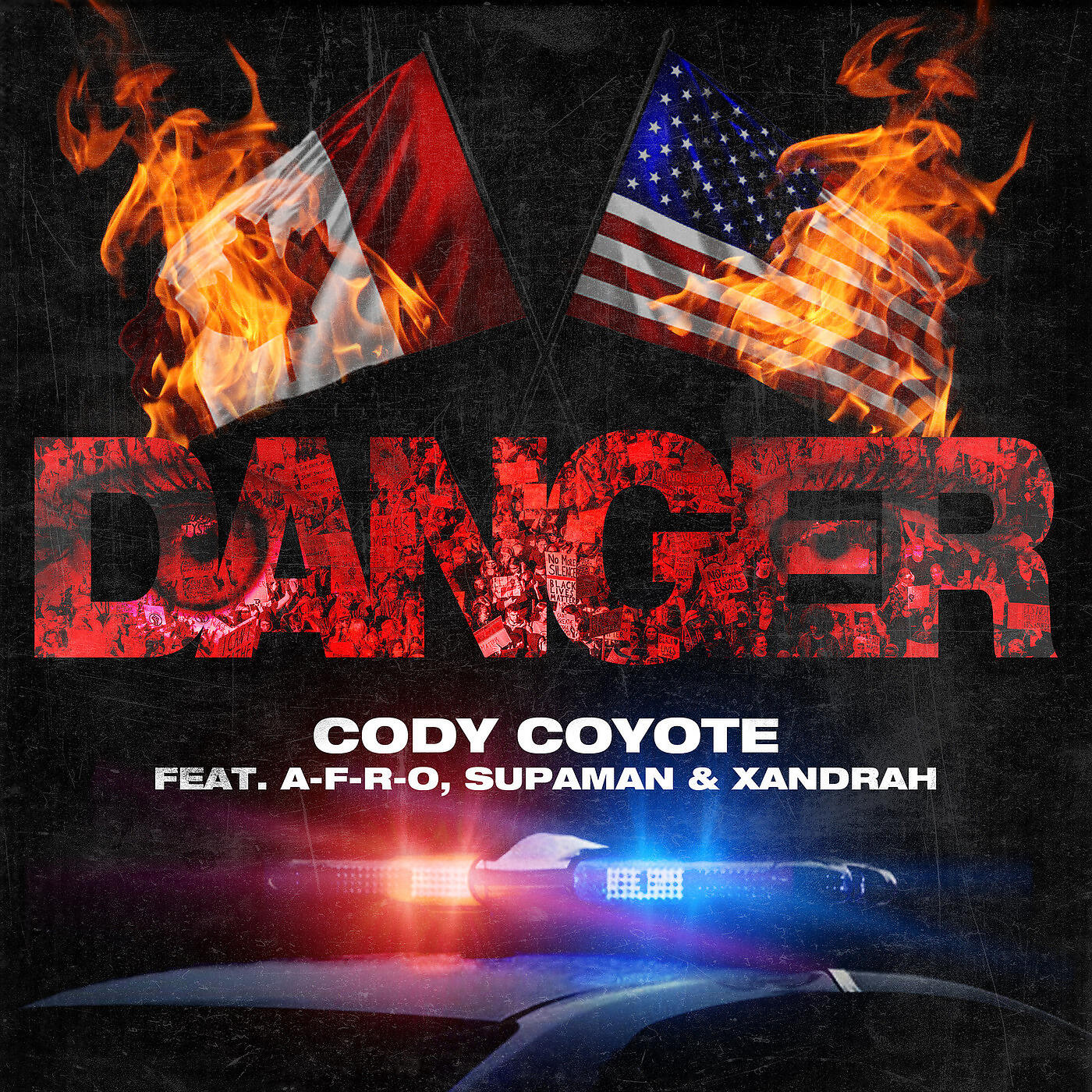 Релиз Danger