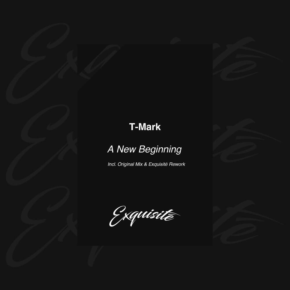 Релиз A New Beginning