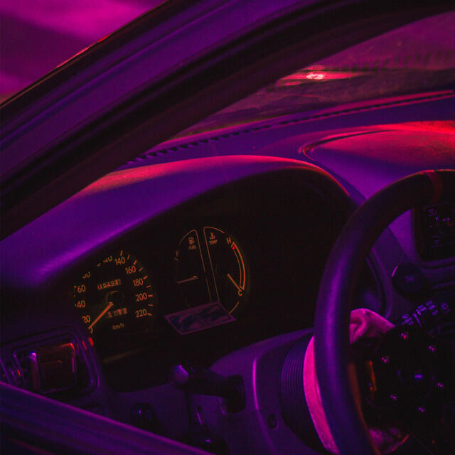 Релиз Ocean Drive