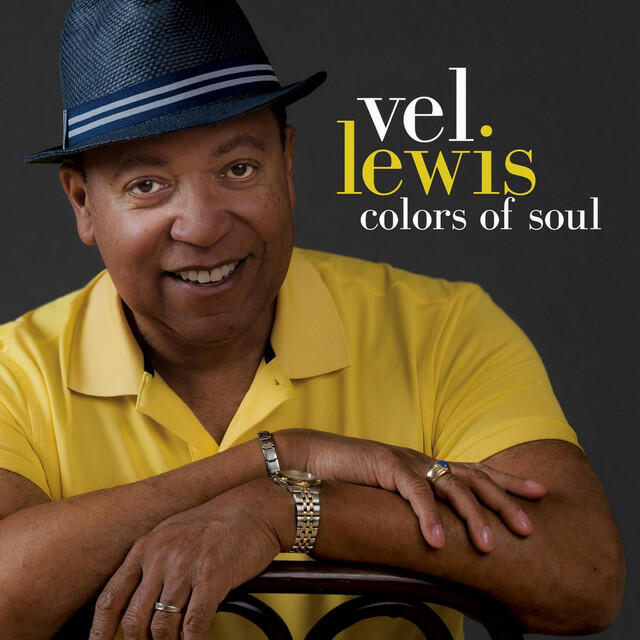 Релиз Colors of Soul