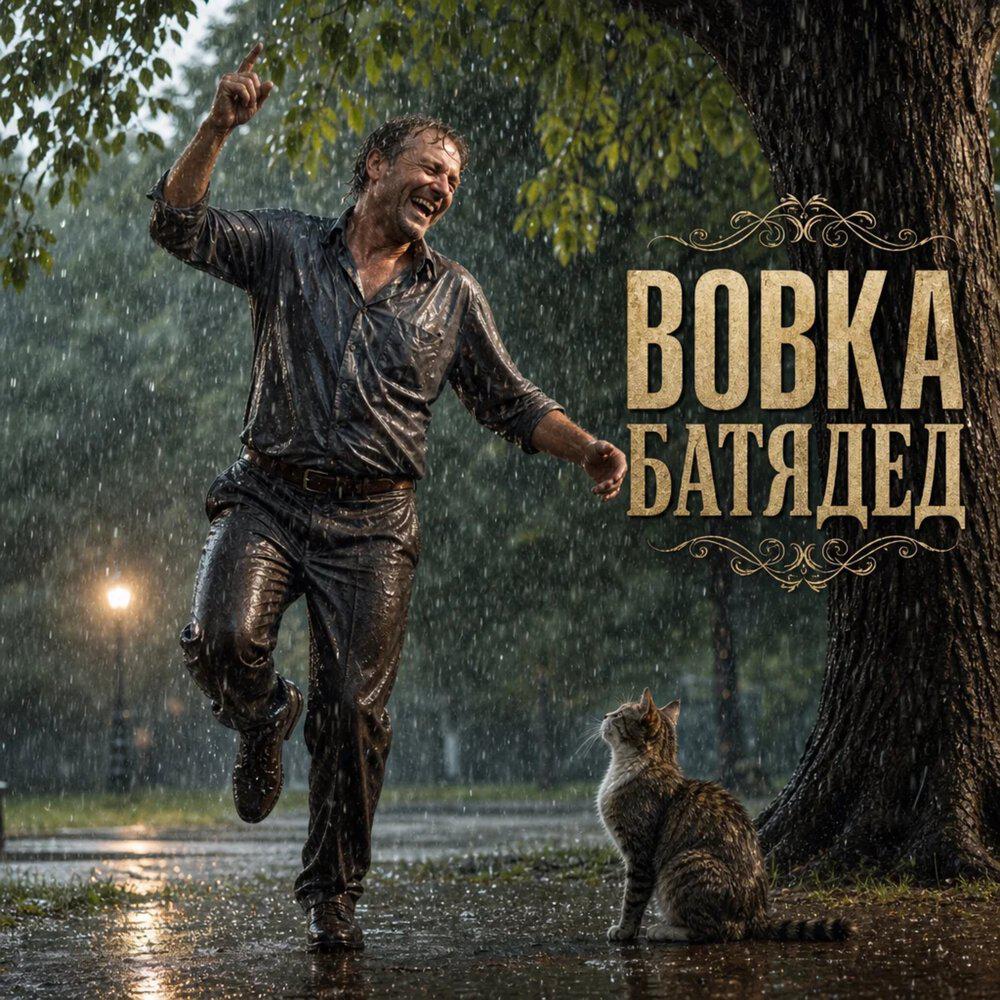 Релиз Вовка