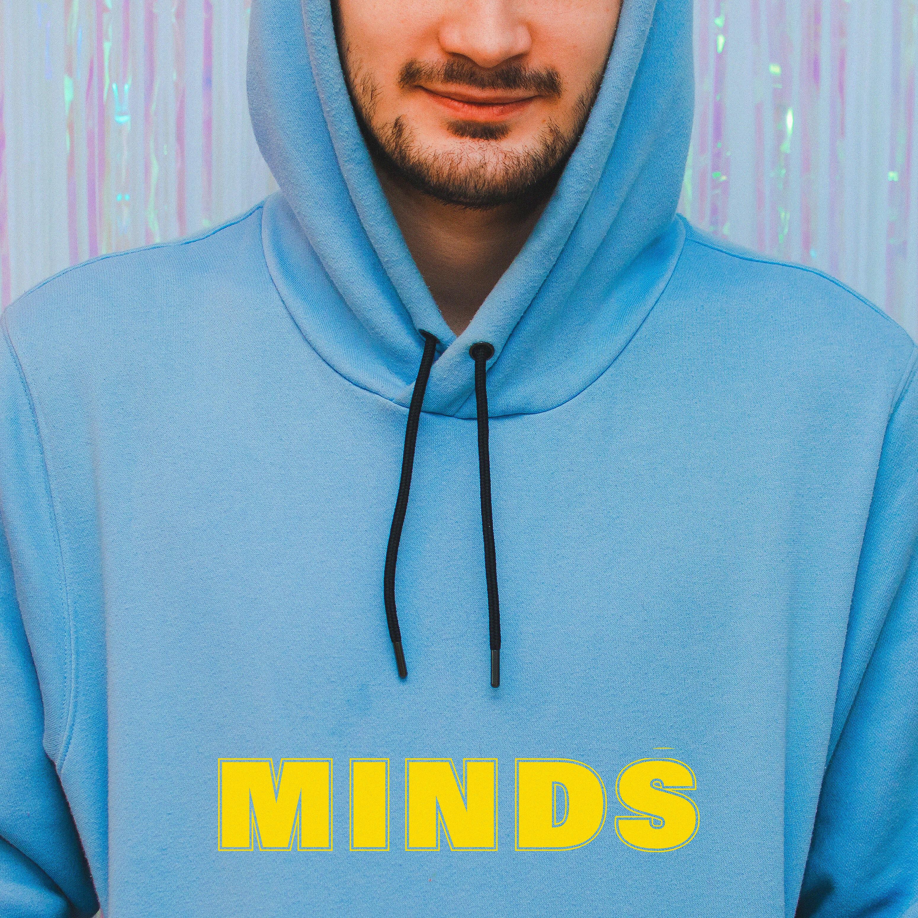 Релиз Minds