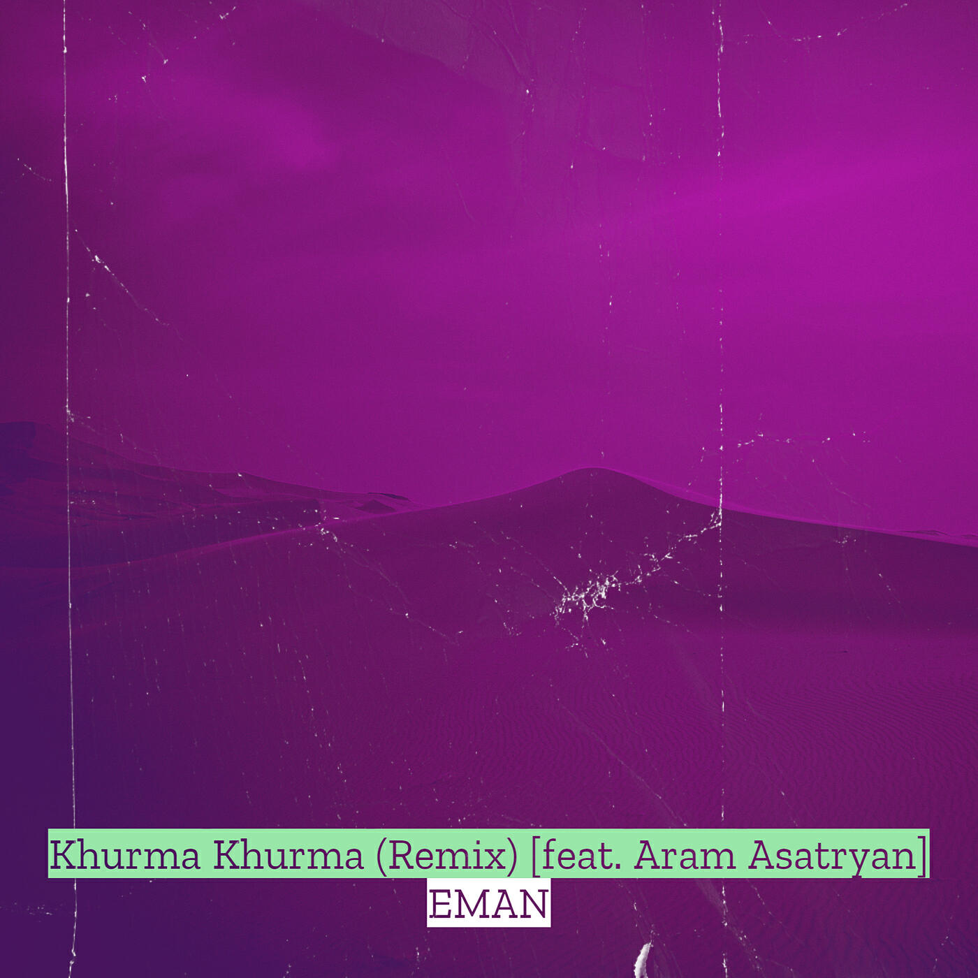 Релиз Khurma Khurma (Remix)