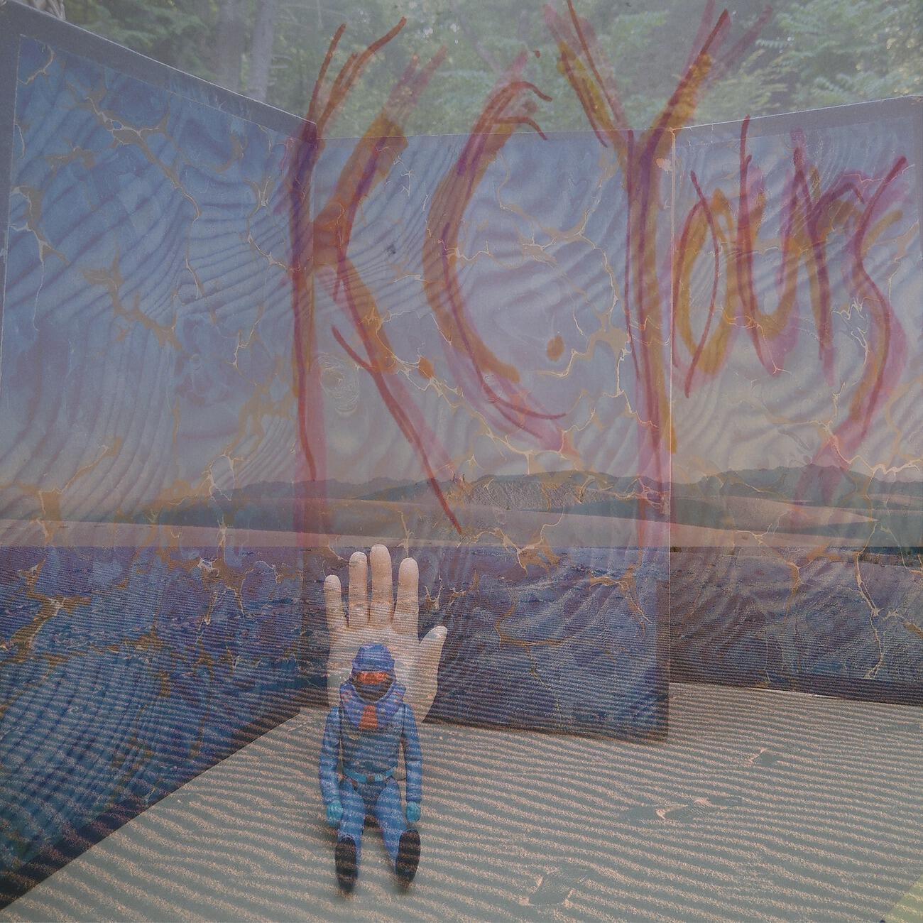 Релиз K.C. Yours