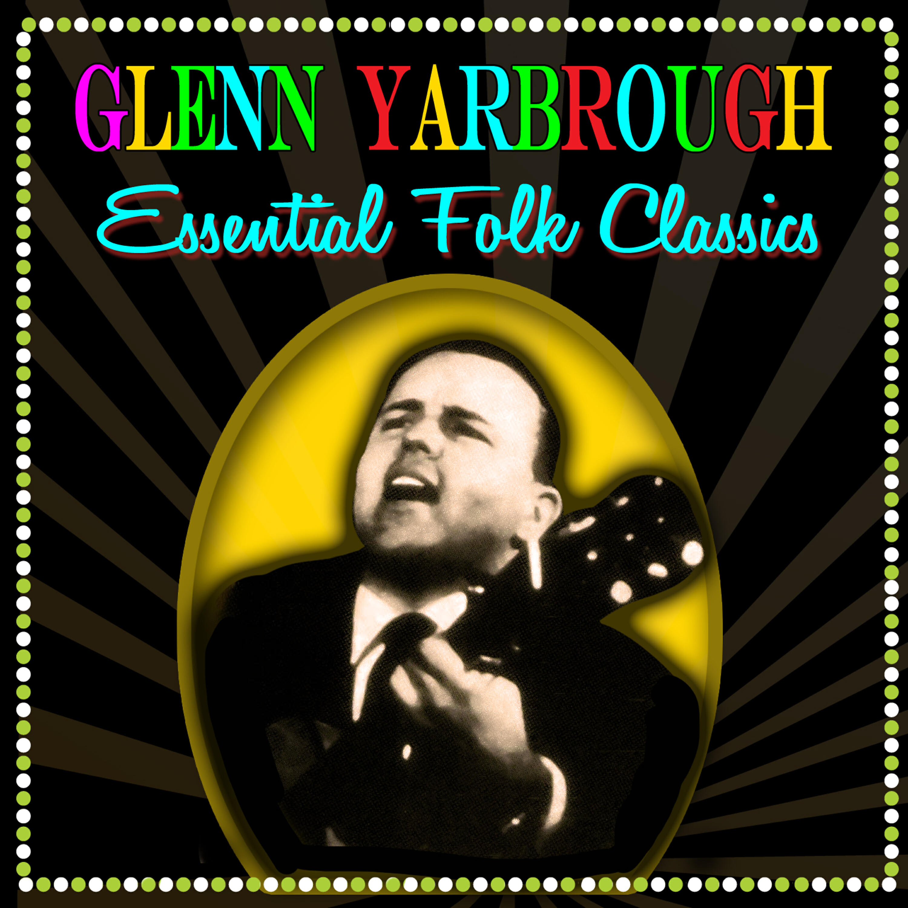 Релиз Essential Folk Classics