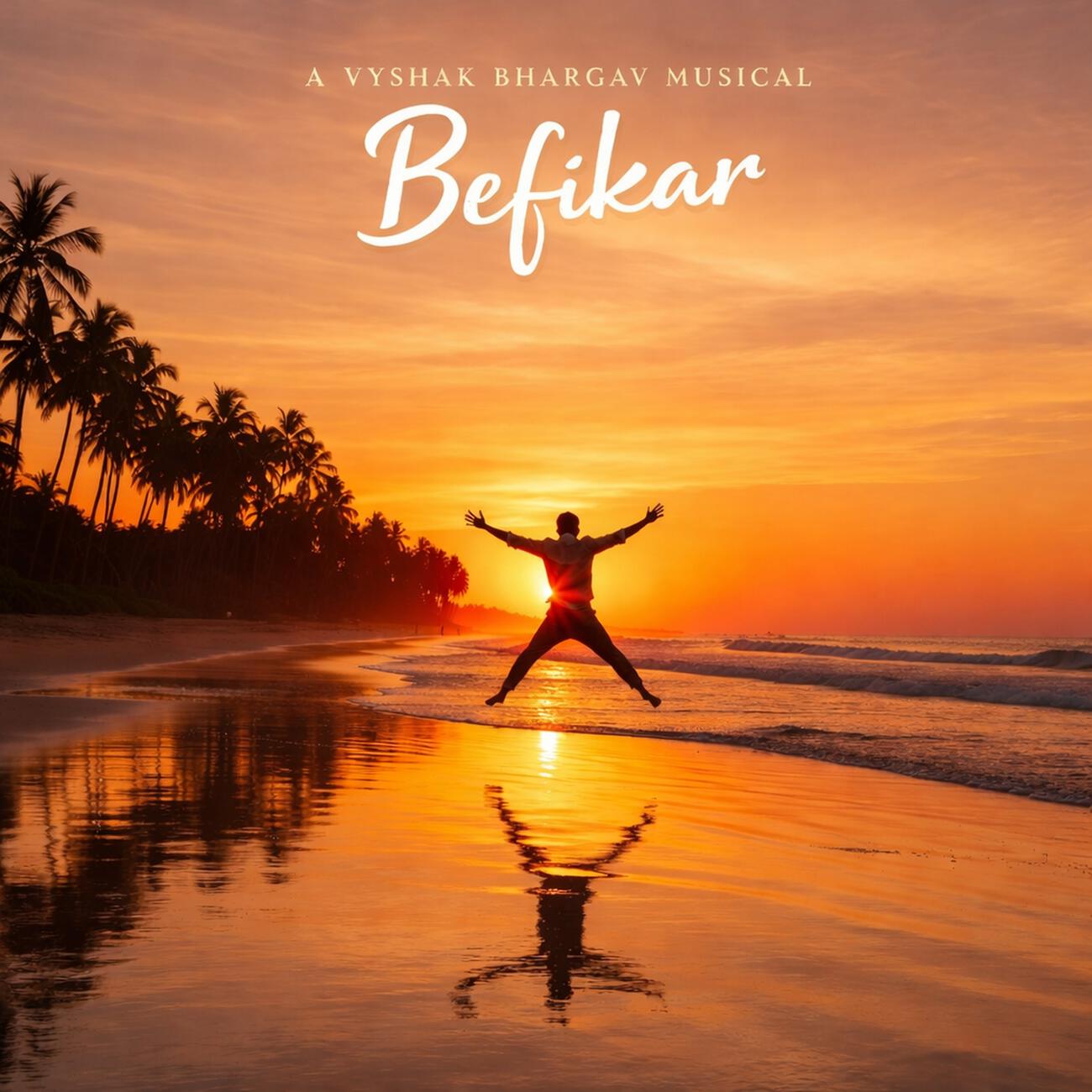 Релиз Befikar