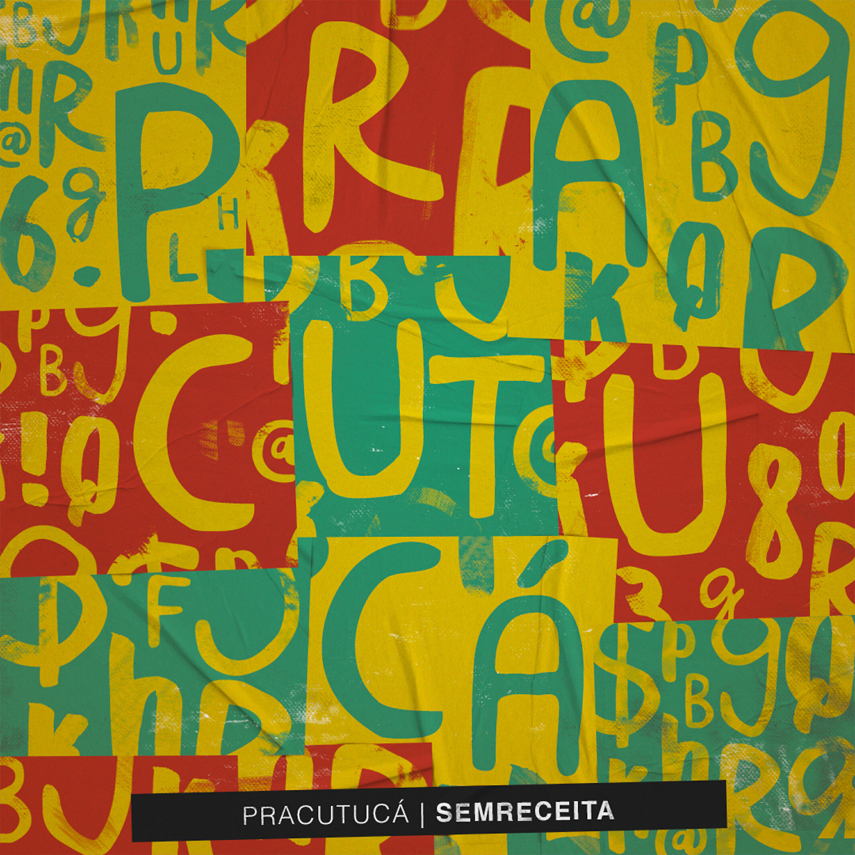 Релиз Pracutucá
