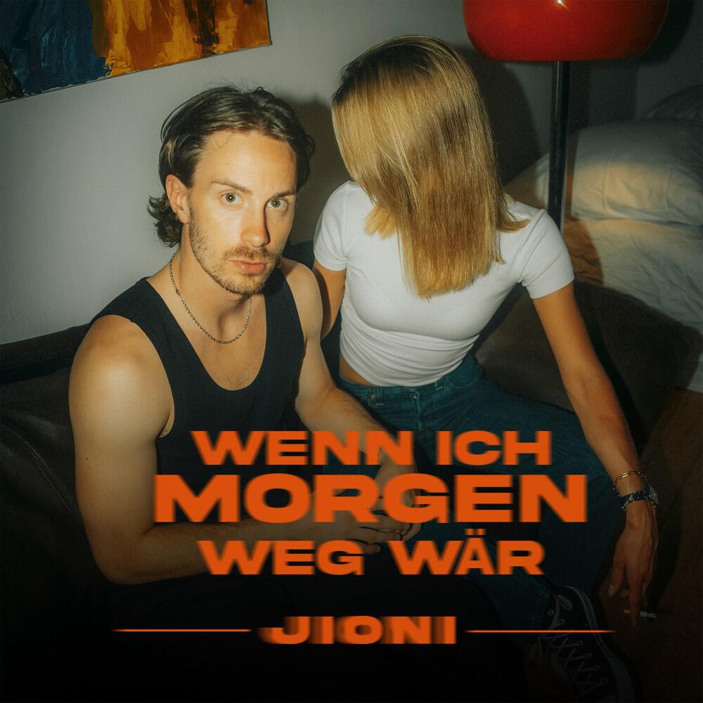 Релиз Wenn ich morgen weg wär