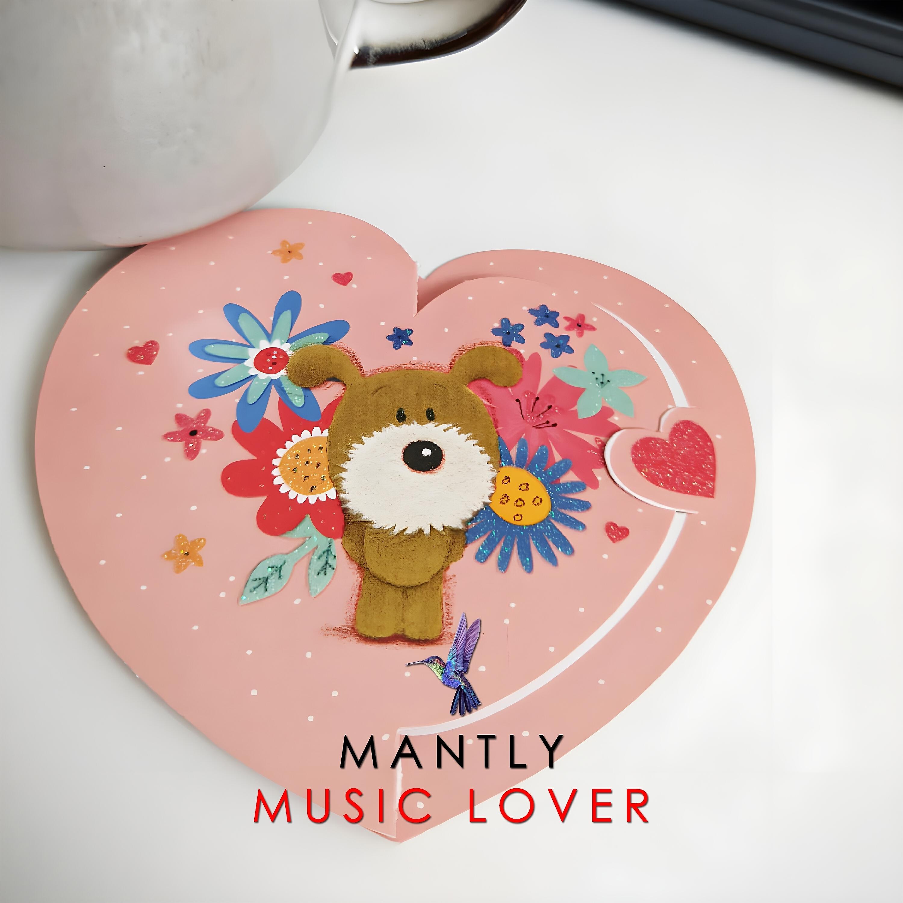 Релиз Music Lover