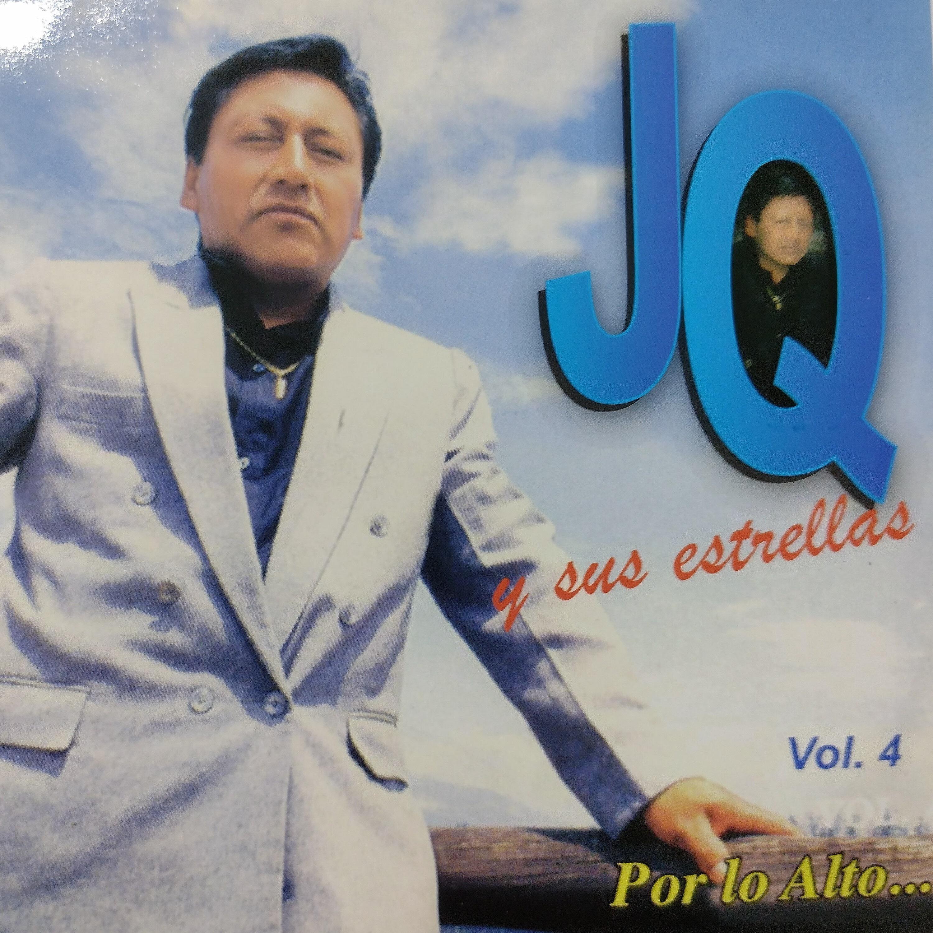 J.Q Y Sus Estrellas