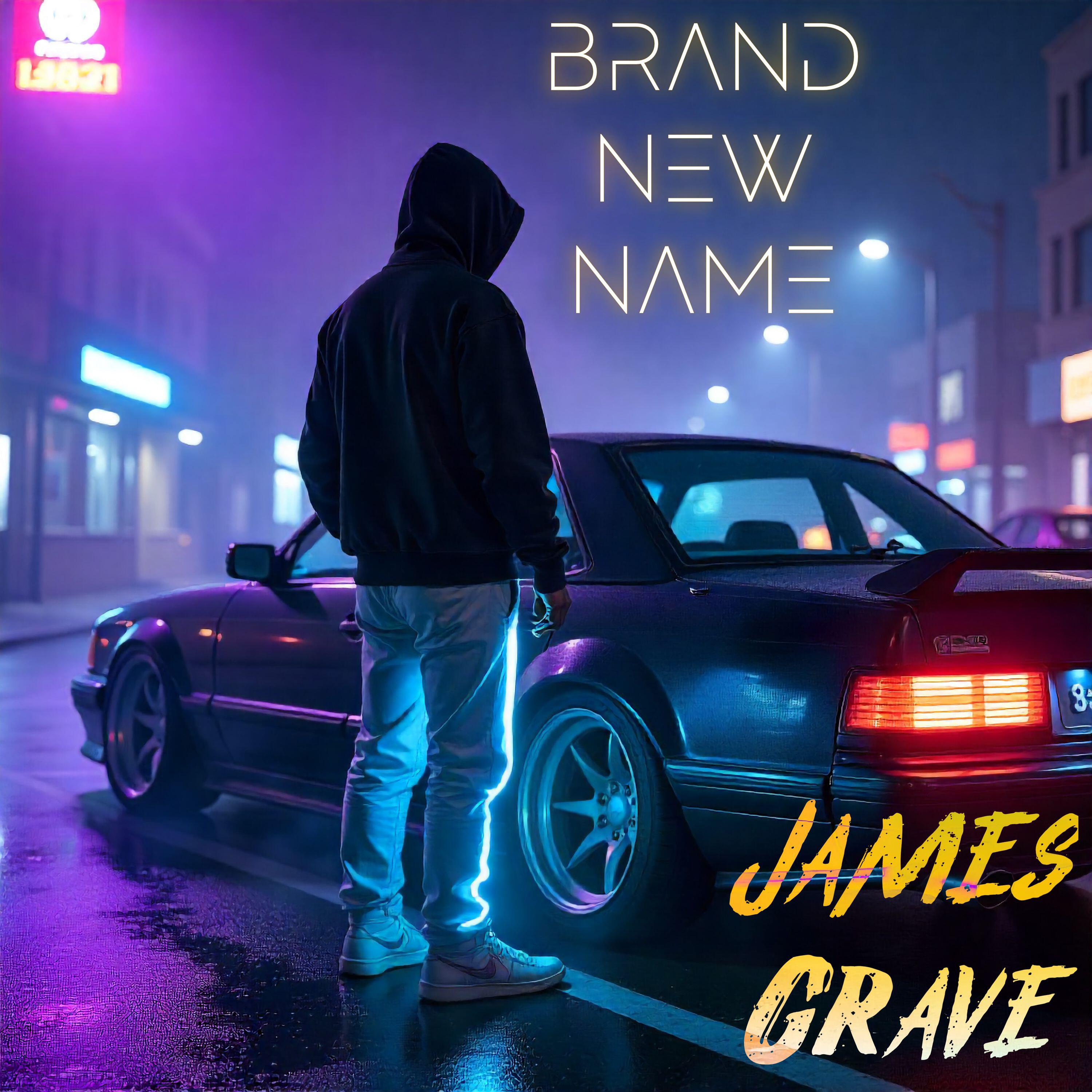 James Grave