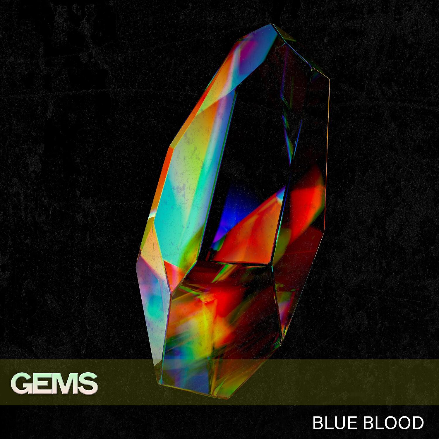 Релиз Gems