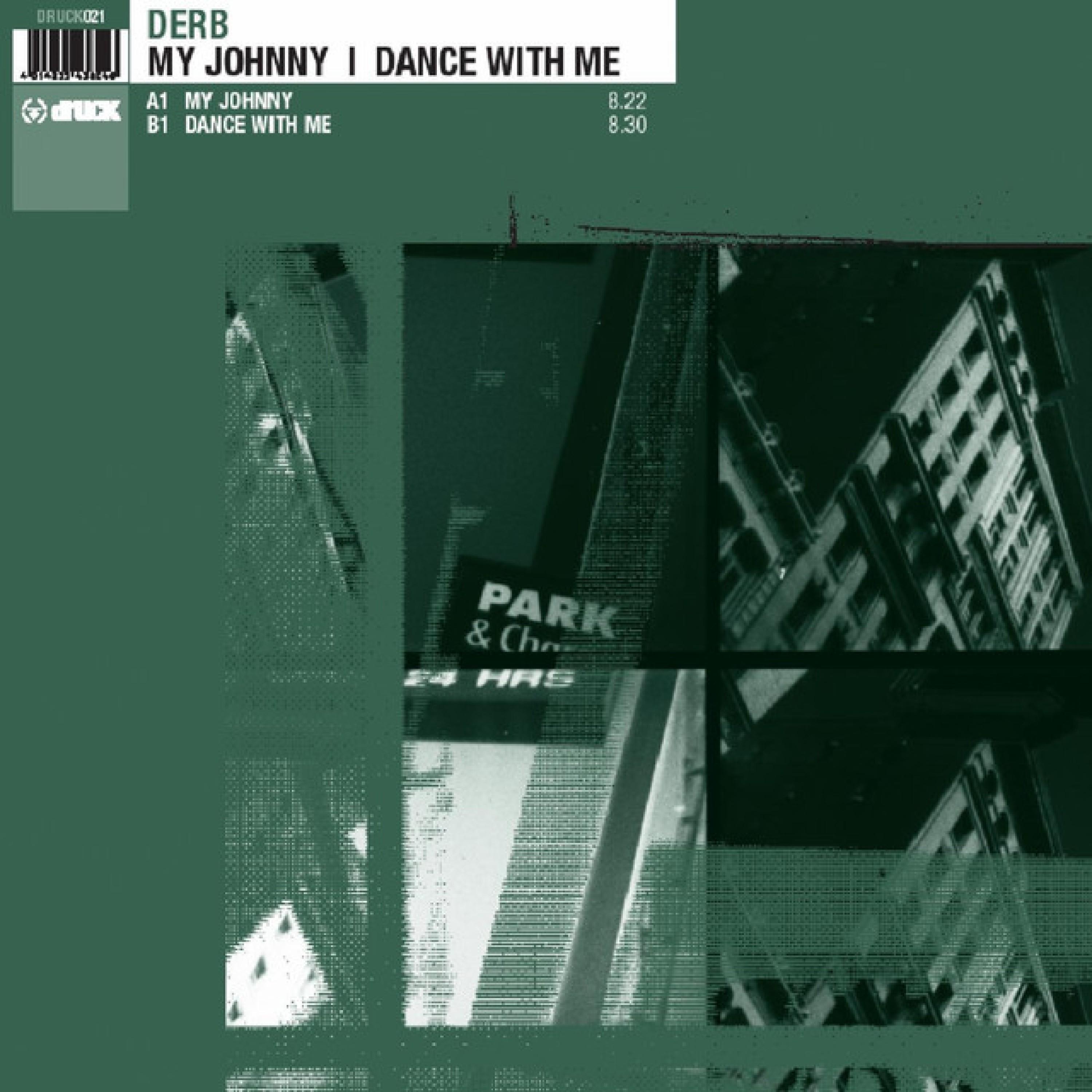 Релиз My Johnny Dance With Me