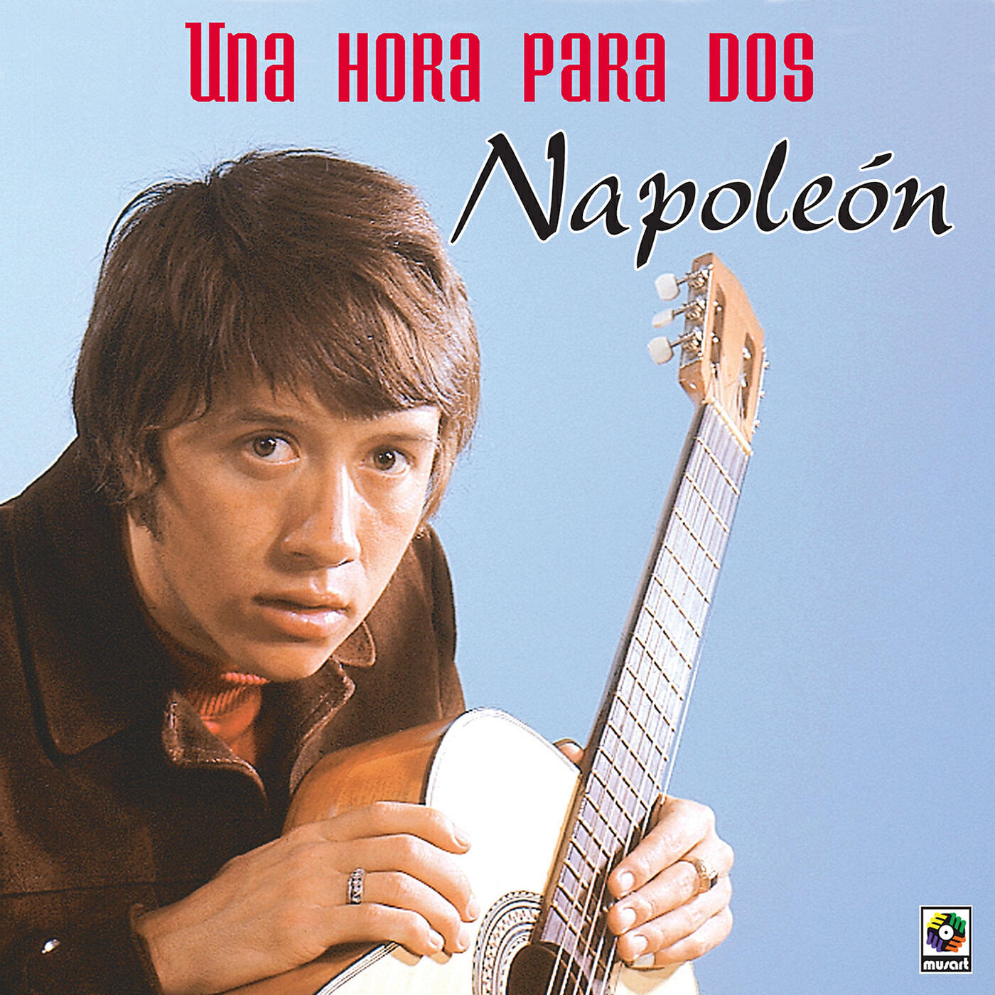 José María Napoleón