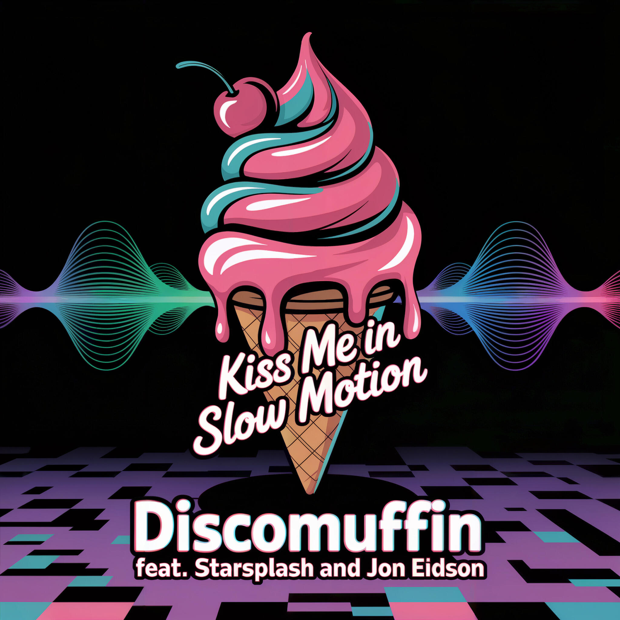 DiscoMuffin