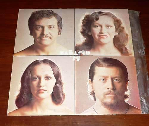 Los Zañartu