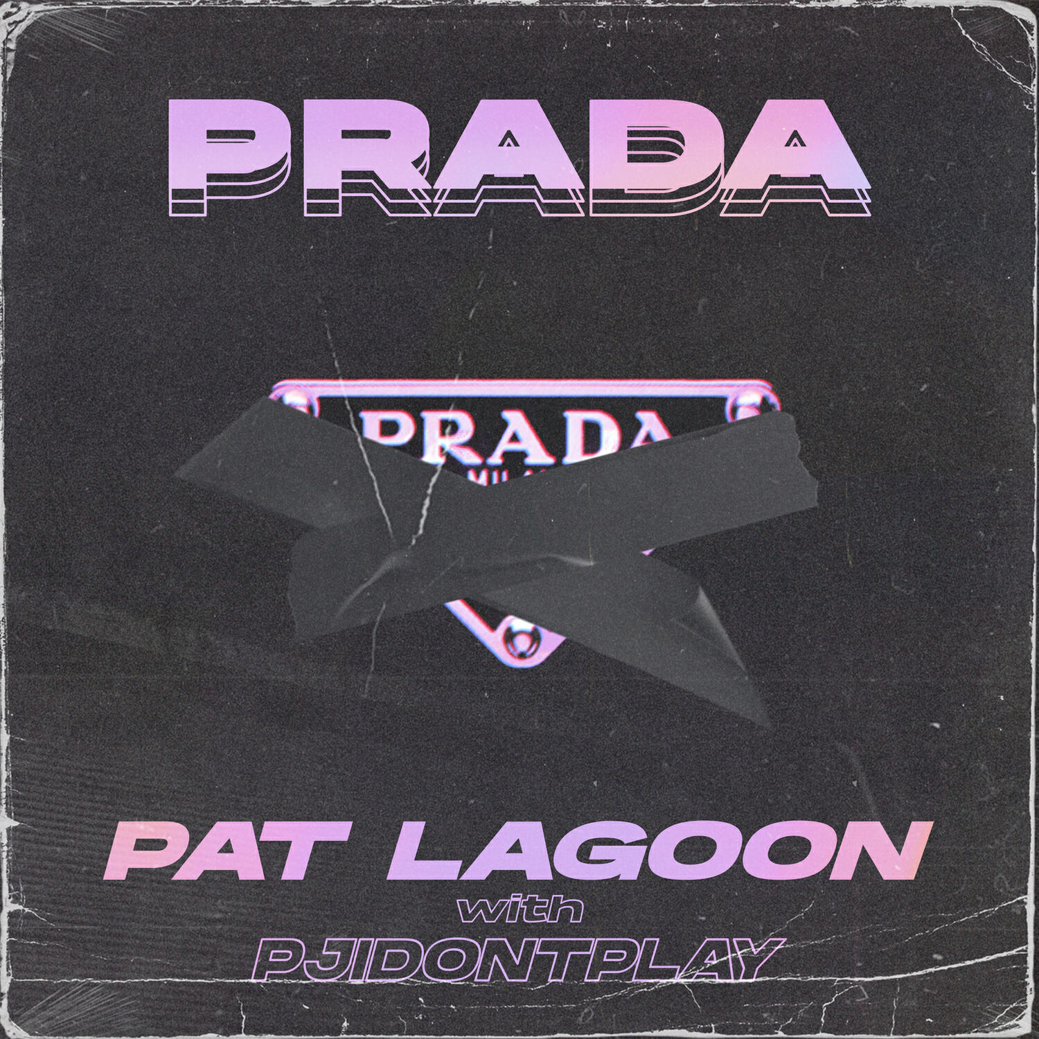 Релиз Prada