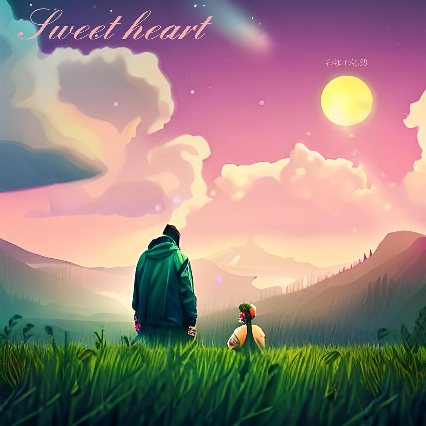 Релиз Sweet Heart