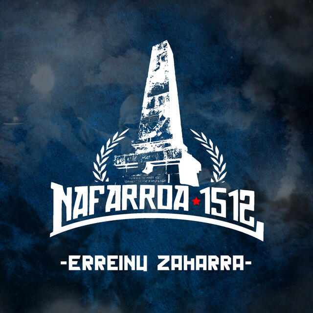 Релиз Erreinu Zaharra