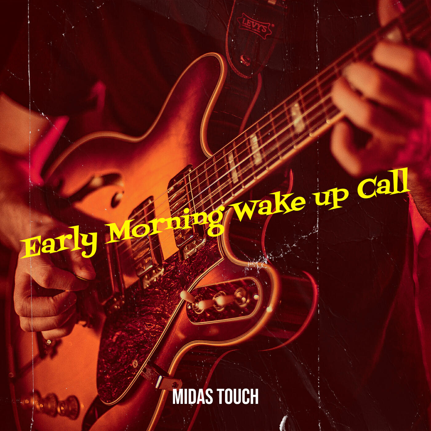 Релиз Early Morning Wake up Call