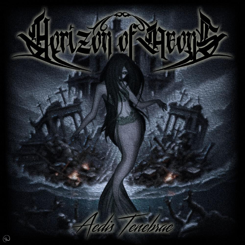 Релиз Aedis Tenebrae