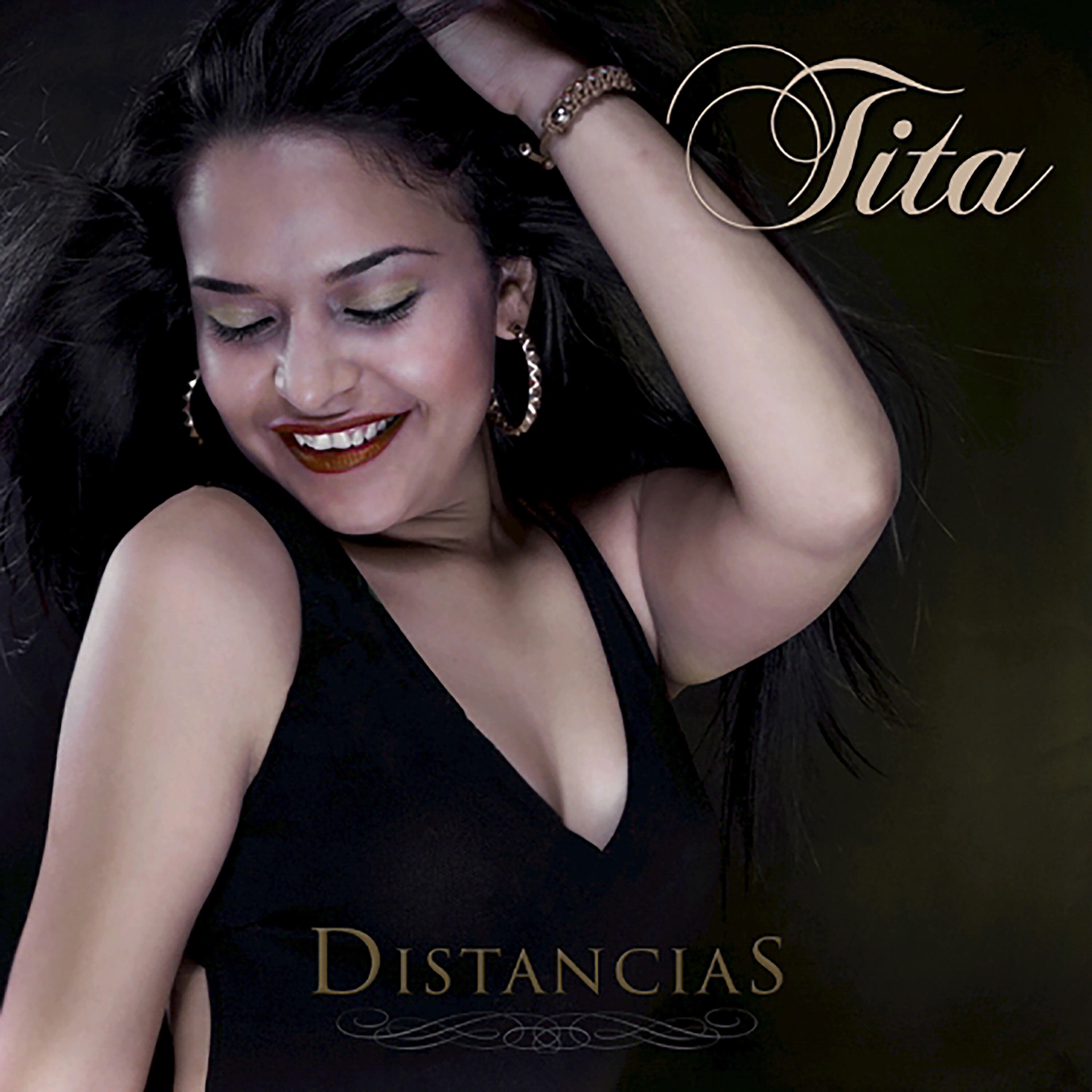 Релиз Distancias